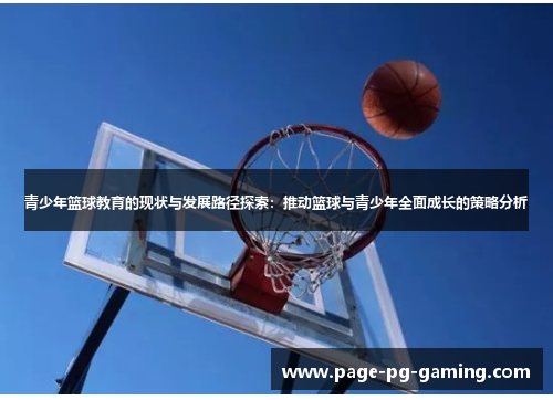 青少年篮球教育的现状与发展路径探索:推动篮球与青少年全面成长的策略分析 青少年篮球教育的现状与发展路径探索:推动篮球与青少年全面成长的策略分析